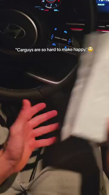 Stereoscopic Car Wheel Watch