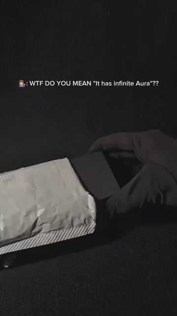 Stereoscopic Car Wheel Watch